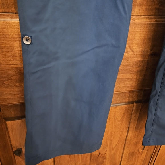 Eddie Bauer womens hiking pant - Picture 3 of 5